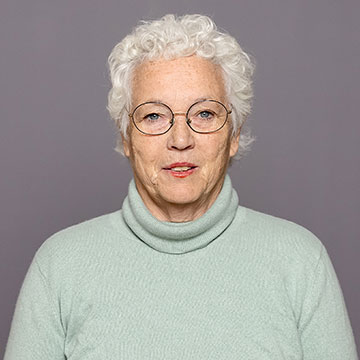 Helena Dyrssen