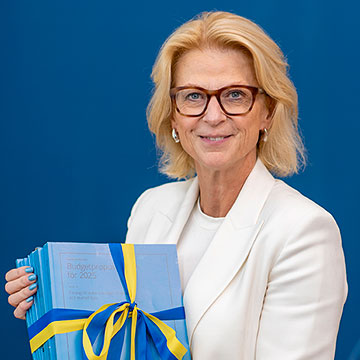 Elisabeth Svantesson